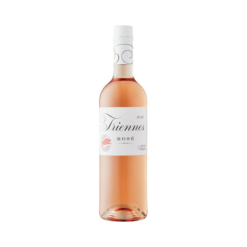 Triennes Ros – 750mL|39842030321834