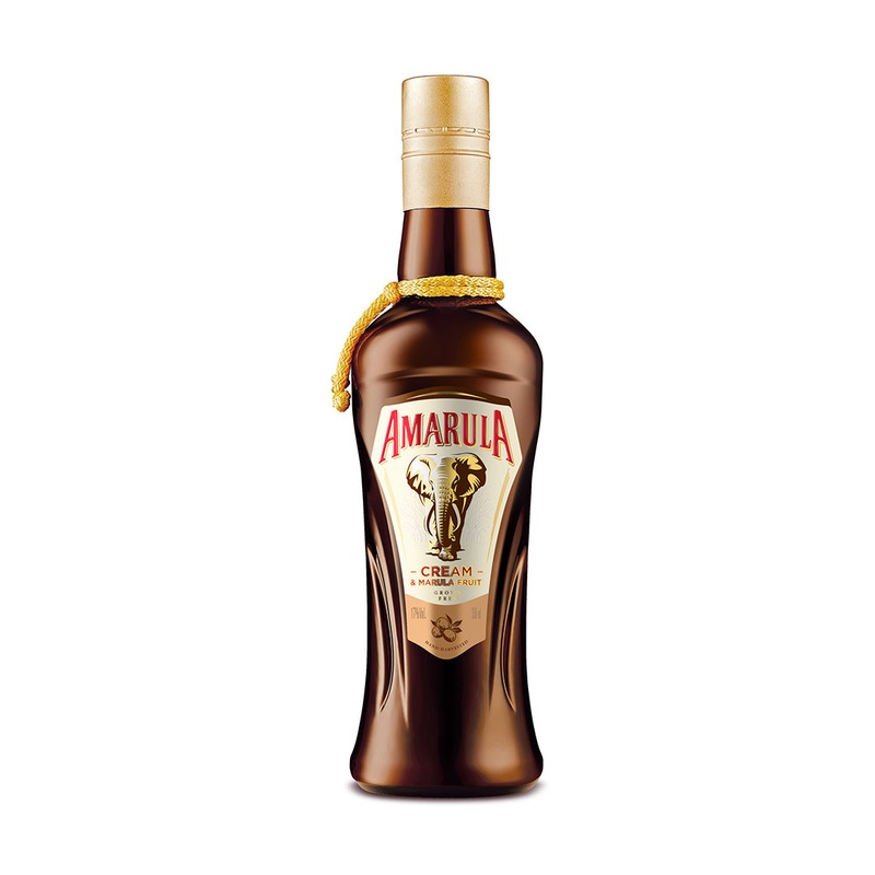 Amarula Cream Liqueur – 375mL|39842030321834