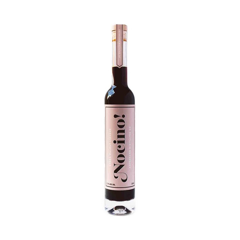 Ampersand Nocino Liqueur – 375mL
