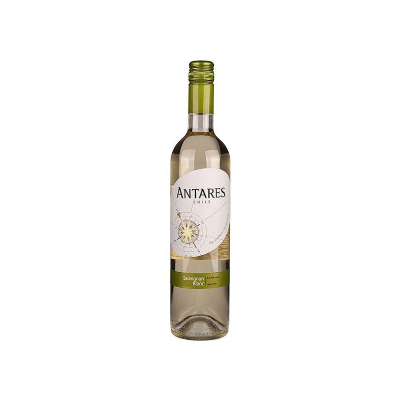 Antares Sauvignon Blanc – 750mL