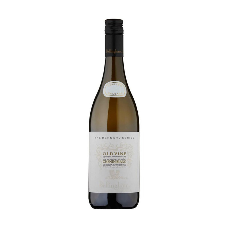 Bellingham Bernard Series Old Vine Chenin Blanc – 750mL