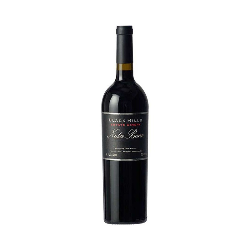 Black Hills Nota Bene – 750mL|39842030321834