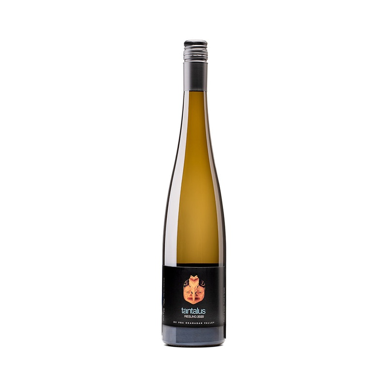 Tantalus Riesling – 750mL|39842030321834