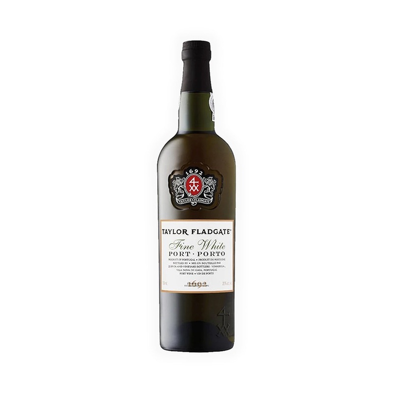 Taylor Fladgate Fine White Port – 750mL