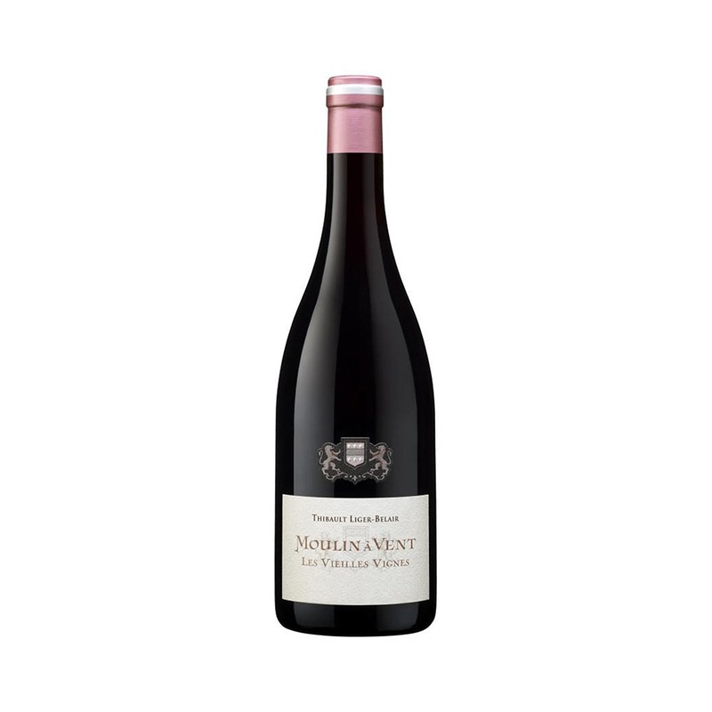 Thibault Liger Belair Moulin a Vent Les Rouchaux – 750mL