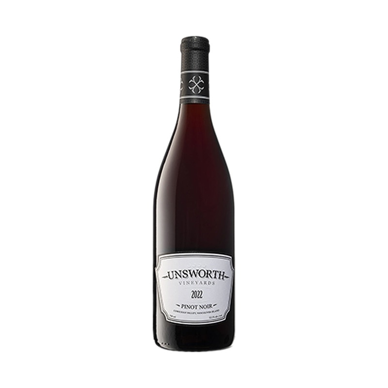Unsworth Pinot Noir – 750mL|39842030321834