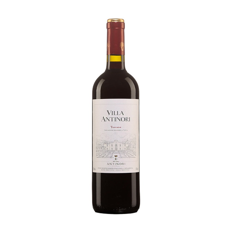 Villa Antinori Toscana – 750mL