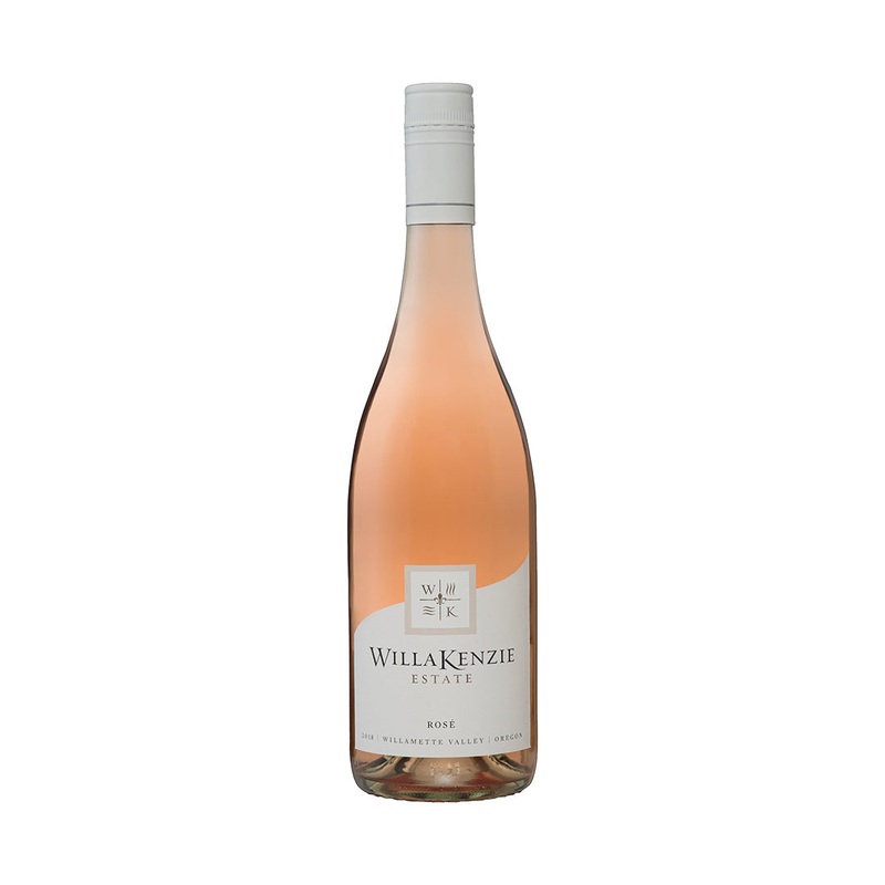 WillaKenzie Rose – 750mL|39842030321834