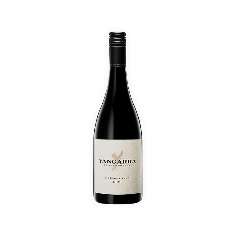 Yangarra Estate GSM – 750mL|39842030321834