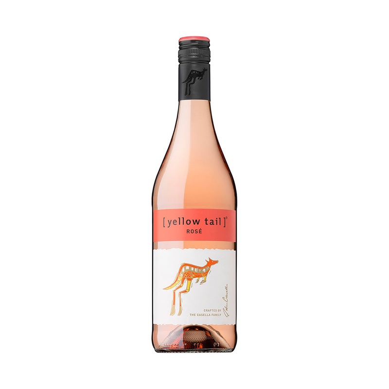 Yellow Tail Rose – 750mL|39842030321834