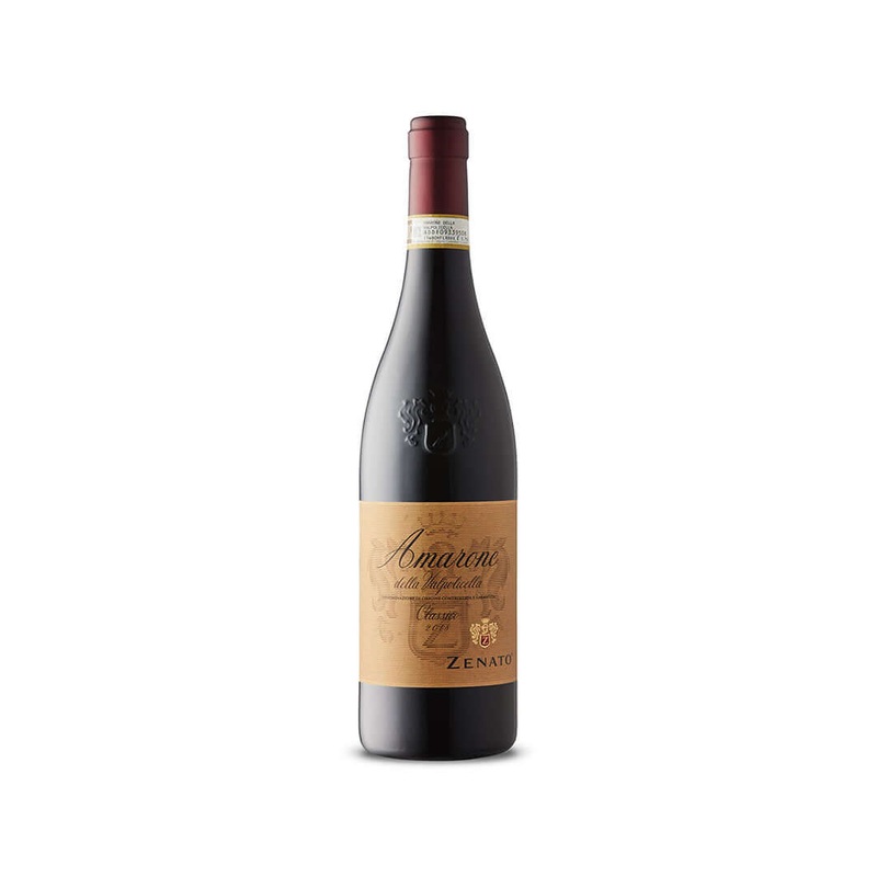 Zenato Amarone – 750mL|39842030321834