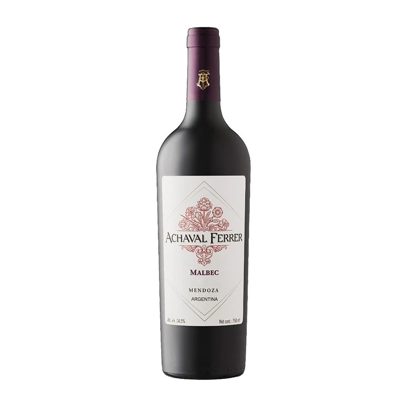 Achaval Ferrer Mendoza Malbec – 750mL