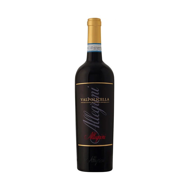 Allegrini Valpolicella Classico – 750mL