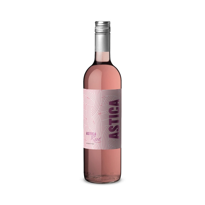 Astica Malbec Rose – 750mL|39842030321834