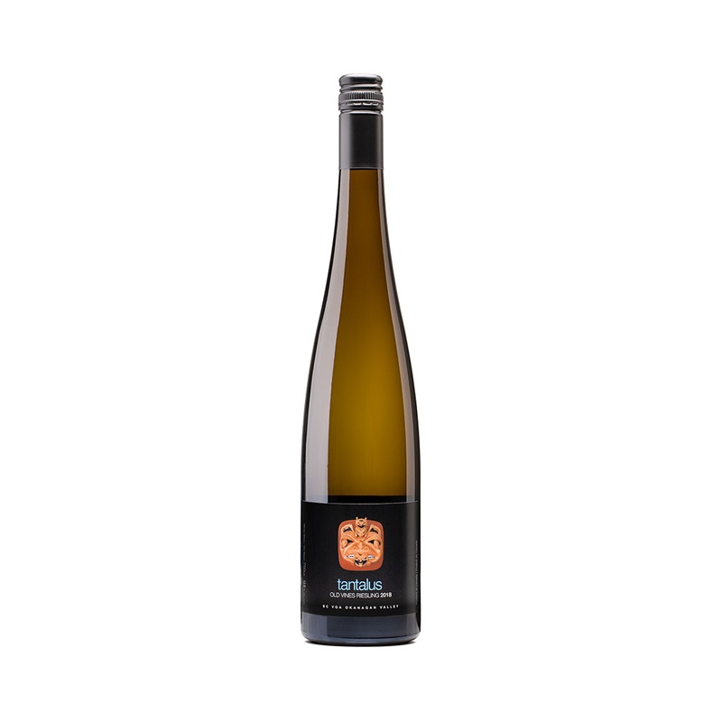 Tantalus Old Vines Riesling – 750mL