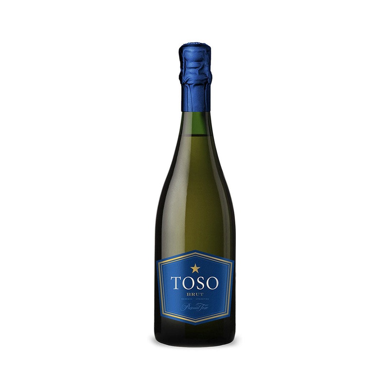 Toso Brut Chardonnay – 750mL|39842030321834