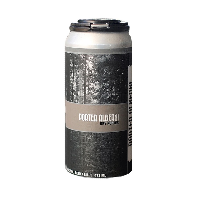 Twin City Tickity Boo British Pale Ale – 473mL