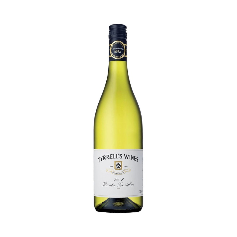 Tyrrell’s Vat 1 Semillon – 750mL