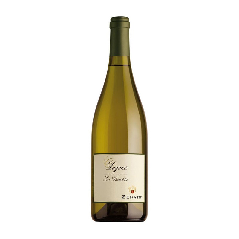 Zenato Lugana San Benedetto – 750mL