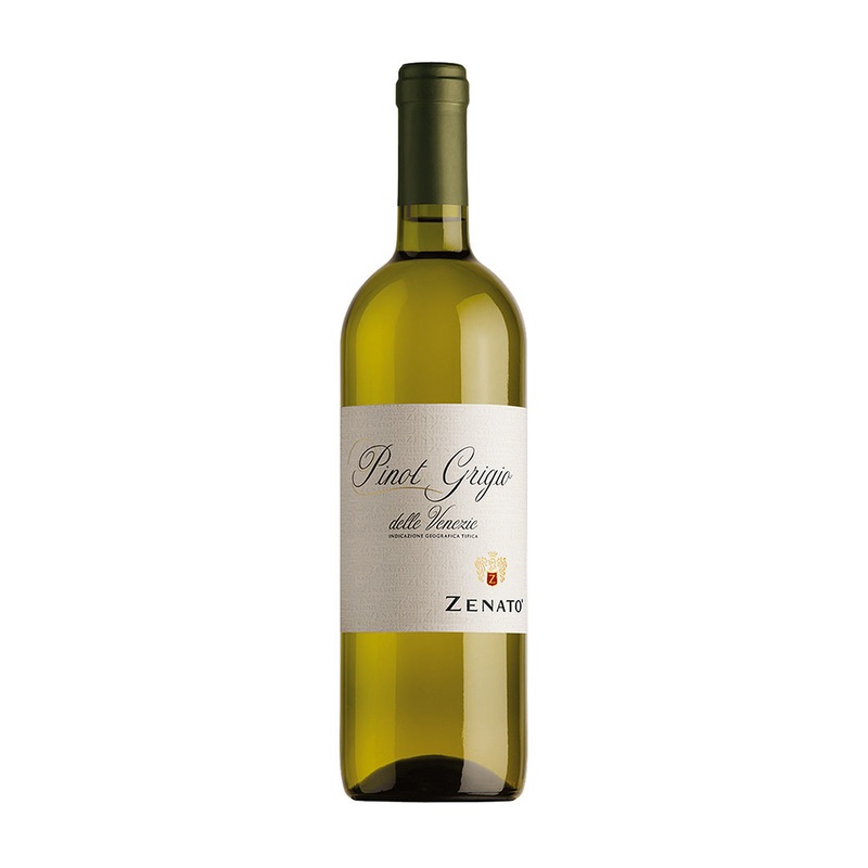 Zenato Pinot Grigio – 750mL|39842030321834