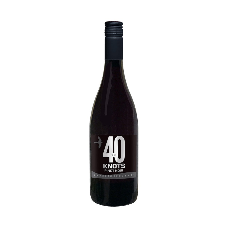 40 Knots Pinot Noir – 750mL|39842030321834