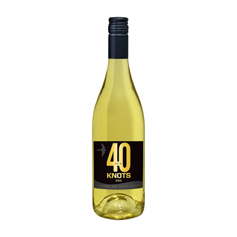 40 Knots Sieg – 750mL|39842030321834
