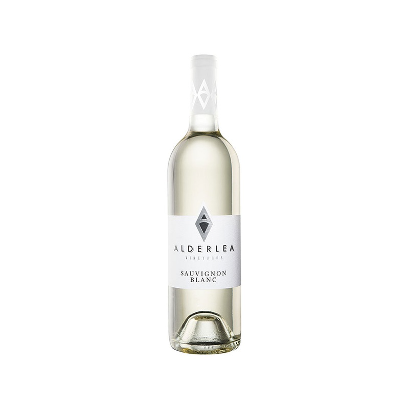Alderlea Sauvignon Blanc – 750mL