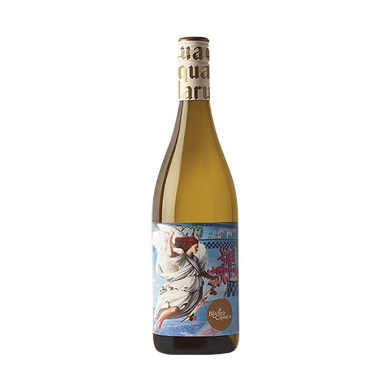 Blasted Church Viognier – 750mL