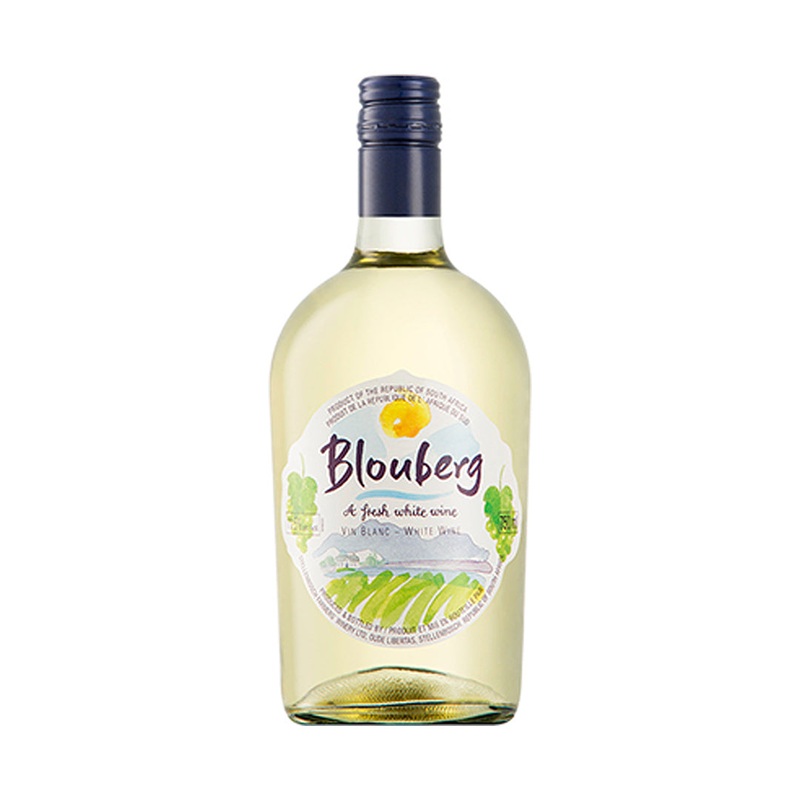 Blouberg White Wine – 750mL|39842030321834