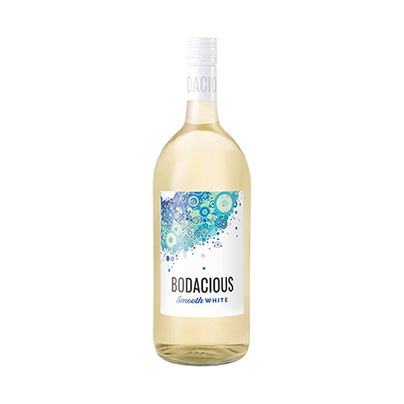 Bodacious Smooth White – 1.5L|39842030321834