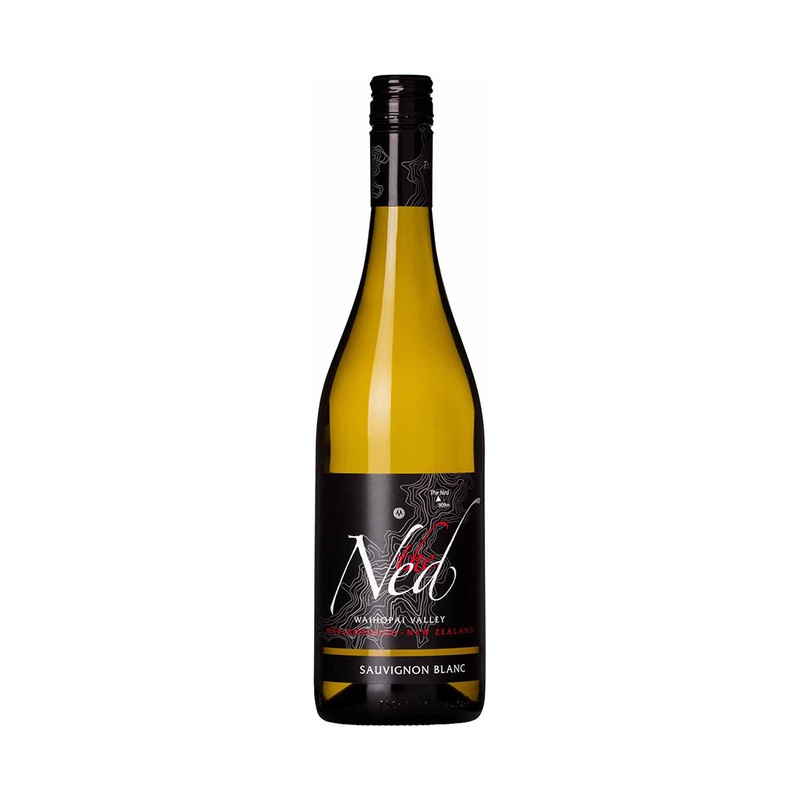 The Ned Sauvignon Blanc – 750mL