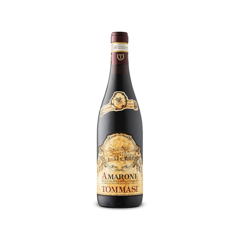 Tommasi Amarone della Valpolicella Classico – 750mL