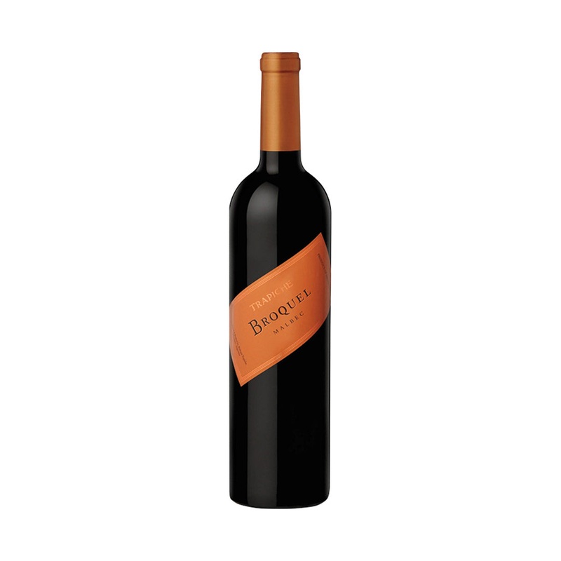 Trapiche Broquel Malbec – 750mL