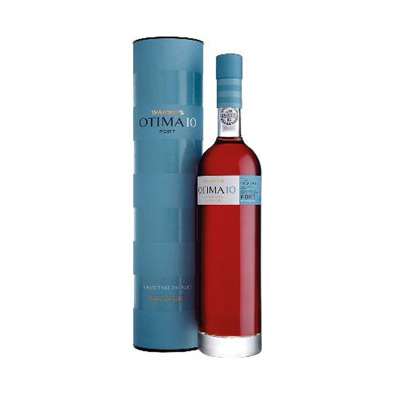 Warre’s Otima 10 year Port – 500mL