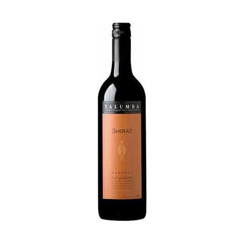 Yalumba Patch Shiraz – 750mL|39842030321834