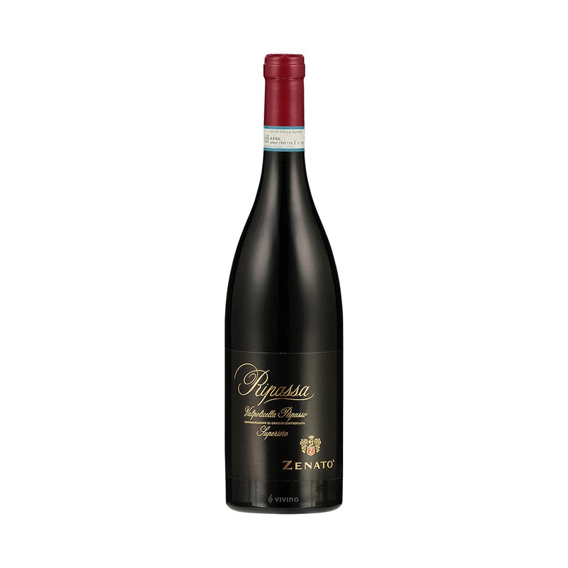 Zenato Valpolicella Ripasso – 750mL