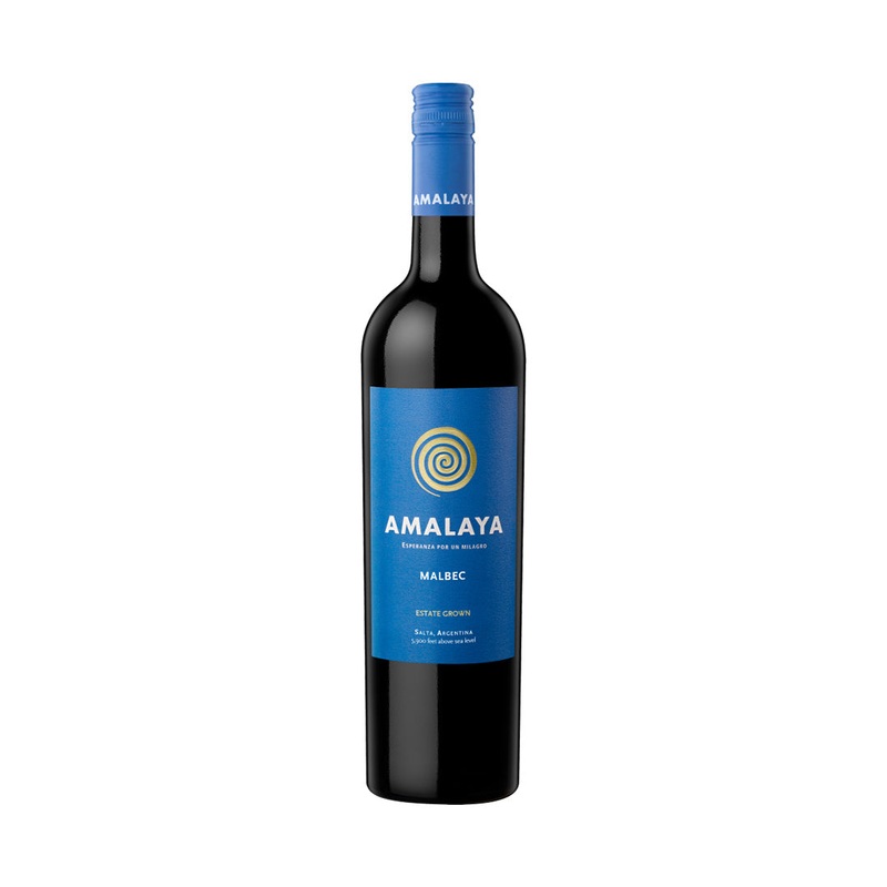 Amalaya Malbec – 750mL|39842030321834