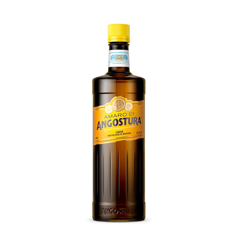 Amaro Di Angostura – 750mL|39842030321834