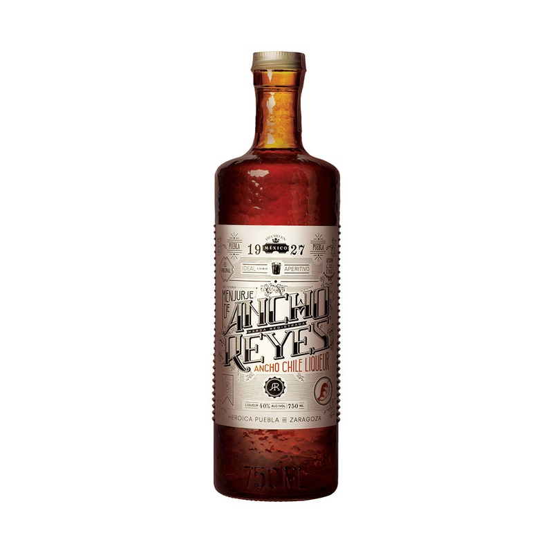 Ancho Reyes Chile Liqueur – 750mL