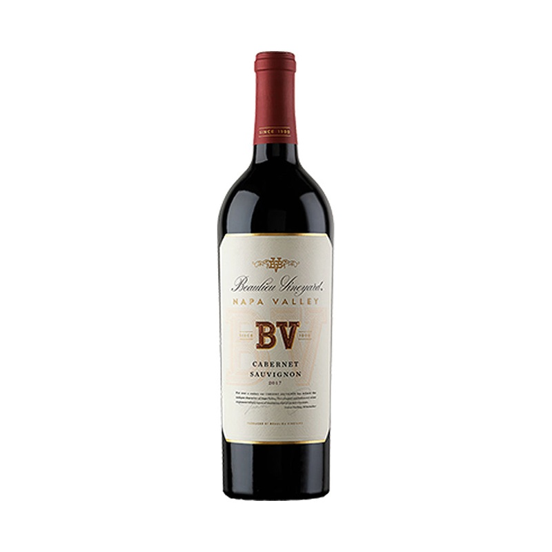 Beaulieu Napa Valley Cabernet Sauvignon – 750mL