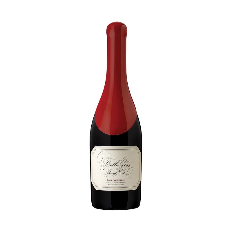 Belle Glos Eulenloch Pinot Noir – 750mL
