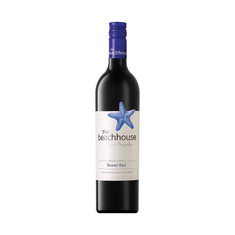 The Beachhouse Red – 750mL|39842030321834