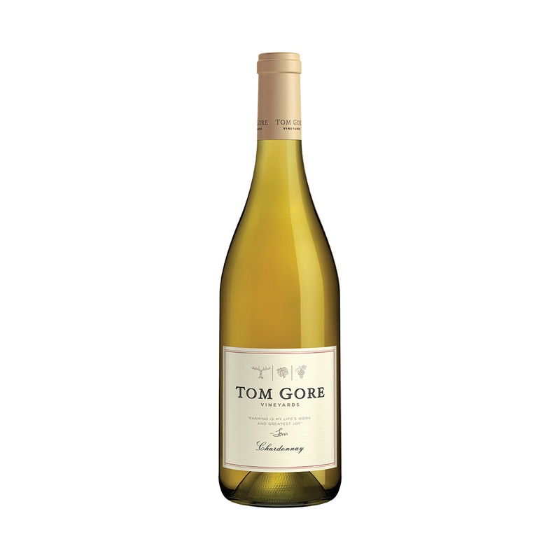 Tom Gore Chardonnay – 750mL|39842030321834