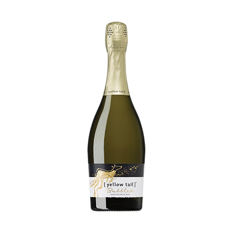 Yellow Tail Bubbles – 750mL|39842030321834