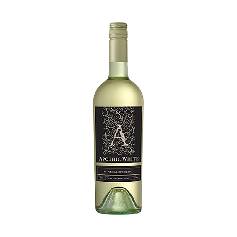 Apothic White Winemaker’s Blend – 750mL