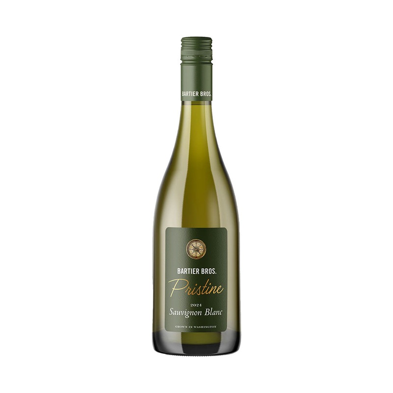 Bartier Bros. Sauvignon Blanc – 750mL