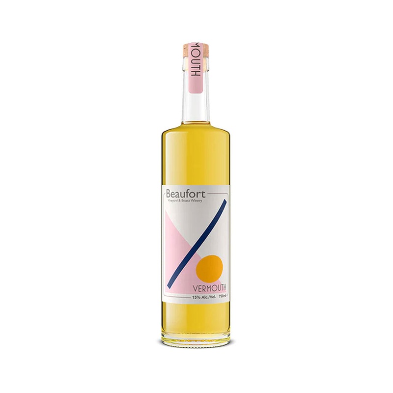 Beaufort Vermouth – 750mL|39842030321834
