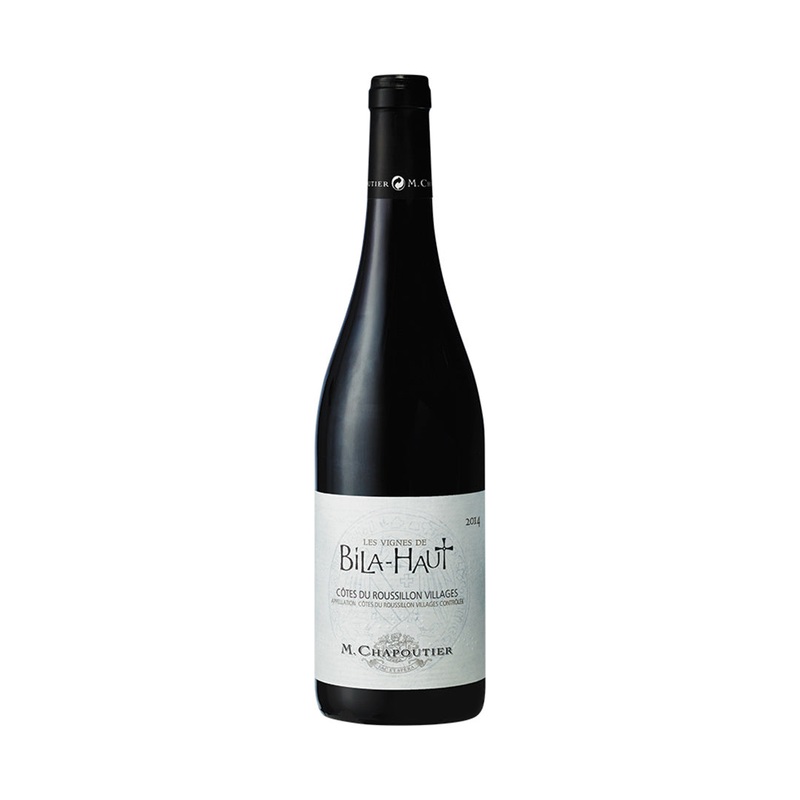 BILA HAUT ROUSSILLON RED|39842030321834