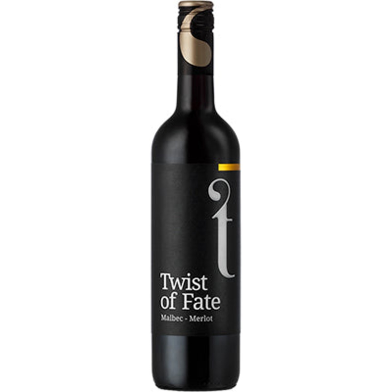 TWIST OF FATE MALB/MERL|39842030321834