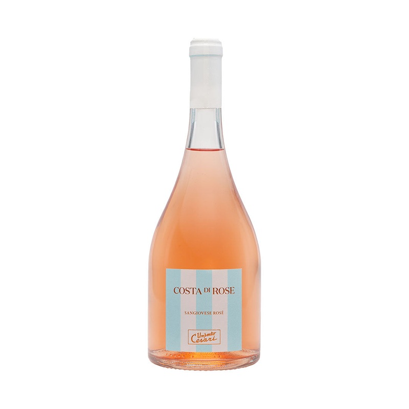 Umberto Cesari Liano Rose – 750mL